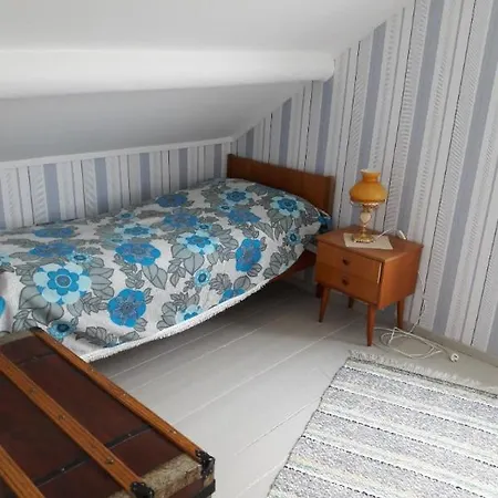 Cozy Central House In Lofoten Holiday home