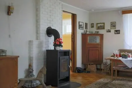 Cozy Central House In Lofoten Holiday home Leknes
