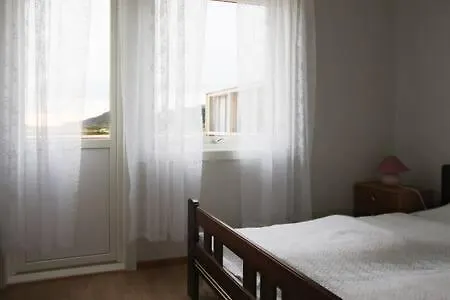 Cozy Central House In Lofoten Holiday home